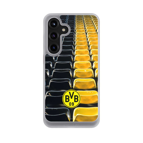 Samsung Galaxy S25+  NIVOcore BVB Tribüne