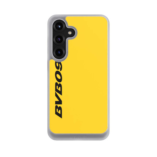 Samsung Galaxy S25+  NIVOcore BVB09 Gelb