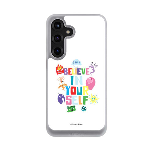 Samsung Galaxy S25+  NIVOcore Believe in yourself
