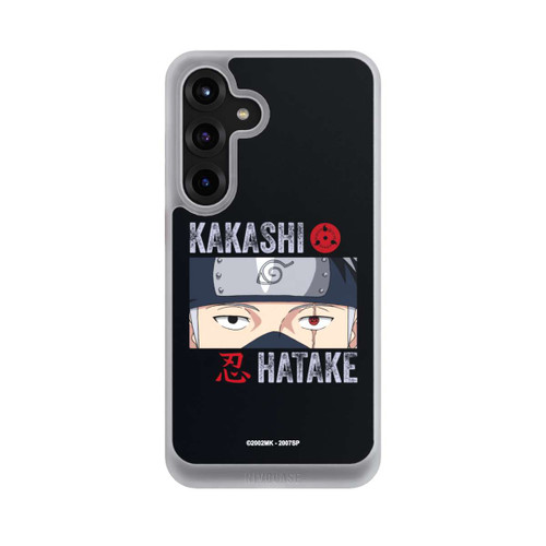 Samsung Galaxy S25+  NIVOcore Kakashi Hatake Close-Up