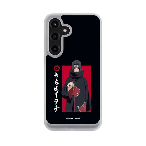 Samsung Galaxy S25+  NIVOcore Itachi gesture Black
