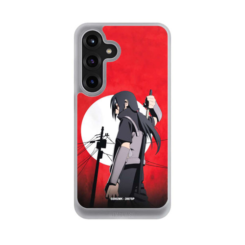 Samsung Galaxy S25+  NIVOcore Itachi Mondnacht