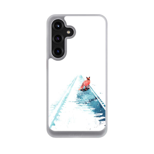 Samsung Galaxy S25+  NIVOcore Von Nirgendwo nach Nirgendwo