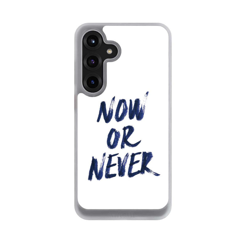 Galaxy S25 + NIVOcore Now or Never