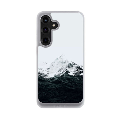Samsung Galaxy S25+  NIVOcore Diese Wellen waren wie Berge