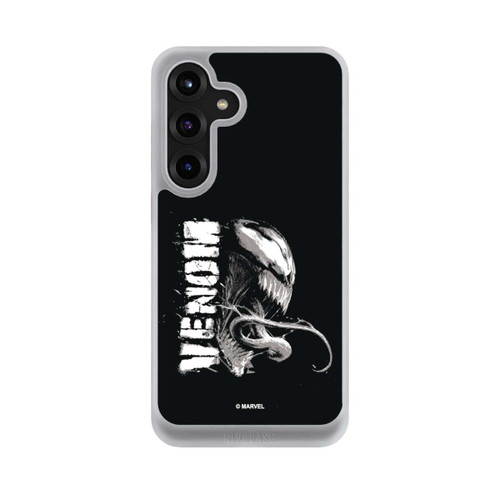 Samsung Galaxy S25+  NIVOcore Venom Gesicht