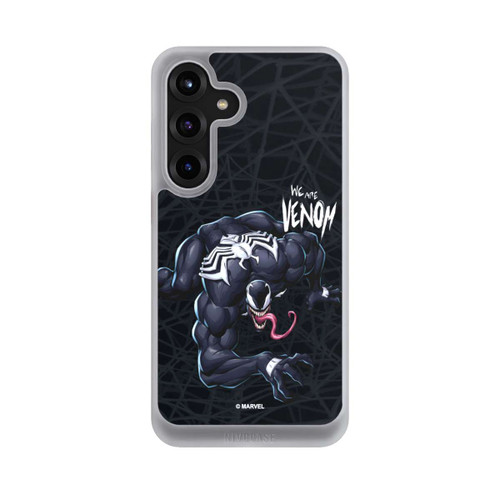 Samsung Galaxy S25+  NIVOcore Venom Kriechend