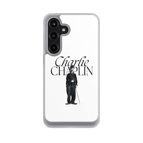 Samsung Galaxy S25+  NIVOcore Charlie Chaplin