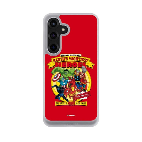 Samsung Galaxy S25+  NIVOcore Marvel Avengers Earth´s Mightiest Heroes