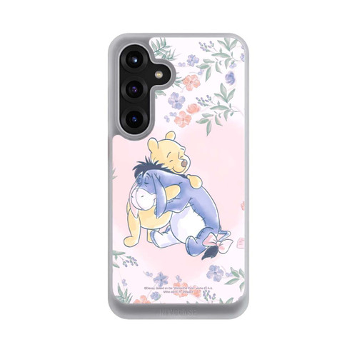 Samsung Galaxy S25+  NIVOcore Winnie The Pooh You Make My Heart Shine