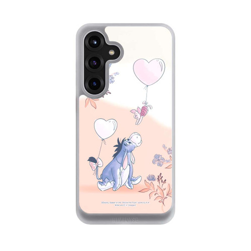 Samsung Galaxy S25+  NIVOcore Winnie The Pooh All That Really Matters