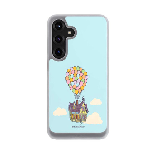 Samsung Galaxy S25+  NIVOcore To New Adventures