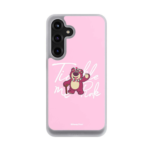 Samsung Galaxy S25+  NIVOcore Lotso Toy Story Tickle me Pink