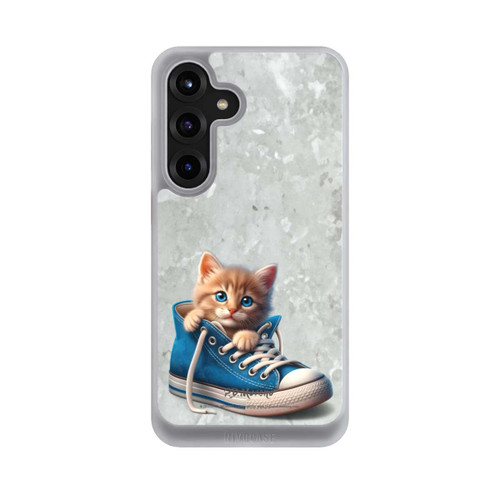 Samsung Galaxy S25+  NIVOcore Cat in A Shoe