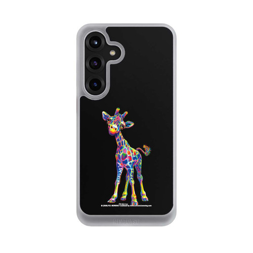 Samsung Galaxy S25+  NIVOcore Giraffenkalb