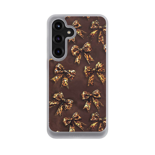 Samsung Galaxy S25+  NIVOcore Bows Wild Cheetah avec IA