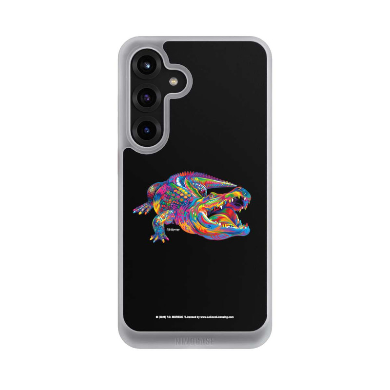 Galaxy S25 + NIVOcore Alligator