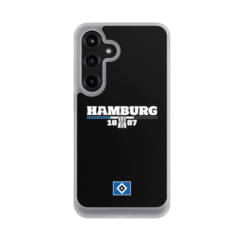 Samsung Galaxy S25+  NIVOcore Hamburg 1887
