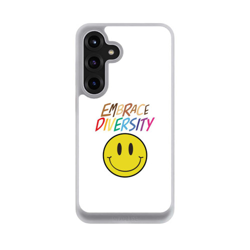 Samsung Galaxy S25+  NIVOcore Embrace Diversity