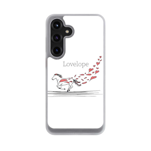 Samsung Galaxy S25+  NIVOcore Lovelope