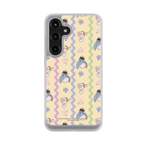 Samsung Galaxy S25+  NIVOcore Winnie the Pooh Sweet &amp; Wild Friends