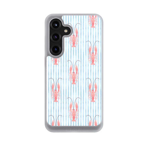 Samsung Galaxy S25+  NIVOcore Nautical Chic Lobster