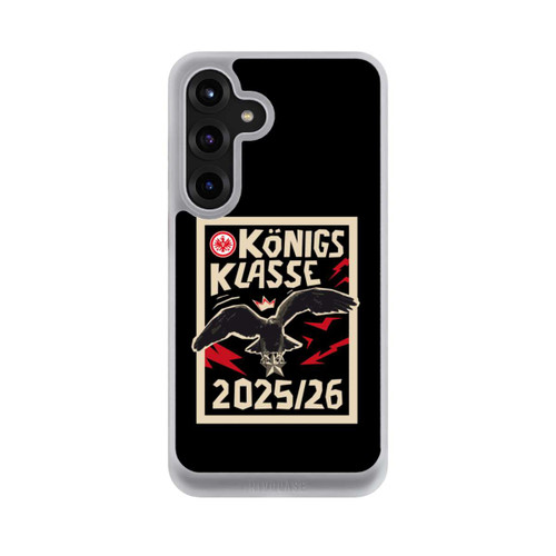 Samsung Galaxy S25+  NIVOcore SGE Königsklasse 25-26