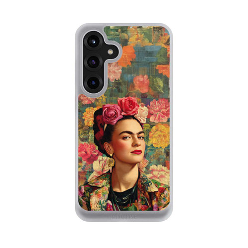 Samsung Galaxy S25+  NIVOcore Mexikanische Ikone Farben des Lebens