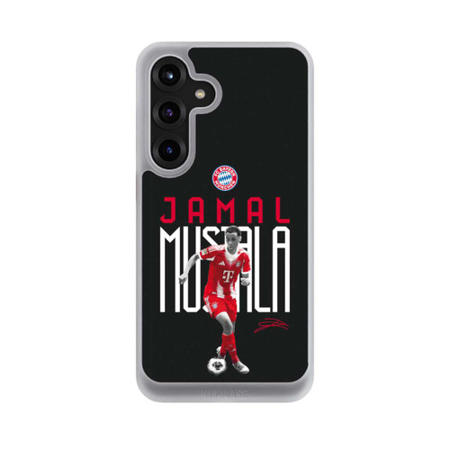 Samsung Galaxy S25+  NIVOcore Jamal Musiala 25/26