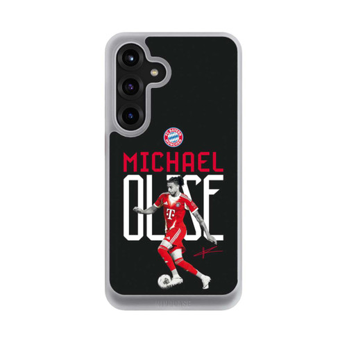 Samsung Galaxy S25+  NIVOcore Michael Olise 25/26