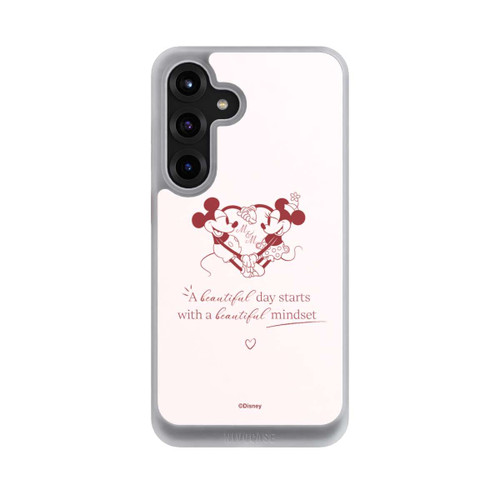 Samsung Galaxy S25+  NIVOcore A beautiful day Micky und Minnie