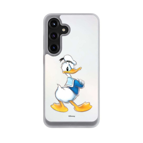 Samsung Galaxy S25+  NIVOcore Donald Angry Duck