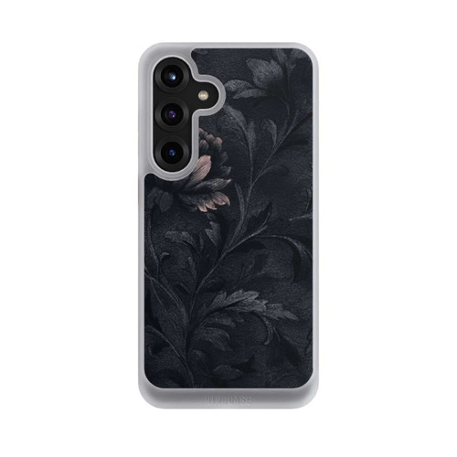 Samsung Galaxy S25+  NIVOcore Floral Foncé Vintage