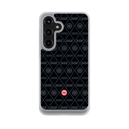 Samsung Galaxy S25+  NIVOcore SGE Logo Muster