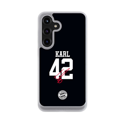 Samsung Galaxy S25+  NIVOcore Karl 42