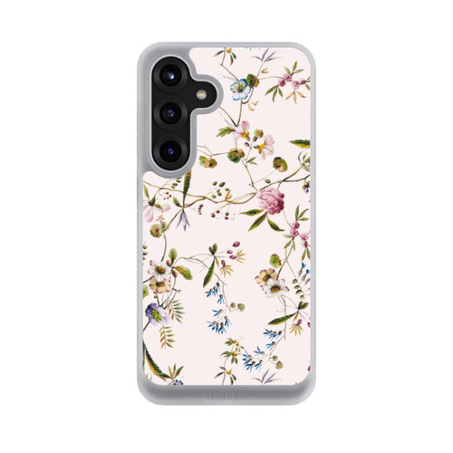 Samsung Galaxy S25+  NIVOcore Vintage Blumen Spring