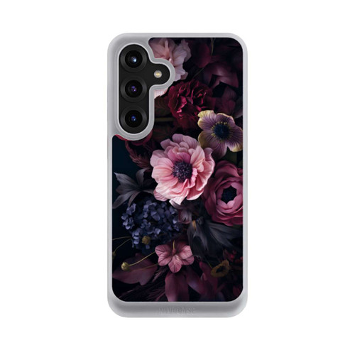 Samsung Galaxy S25+  NIVOcore Nocturnal Botanica Vibes With AI