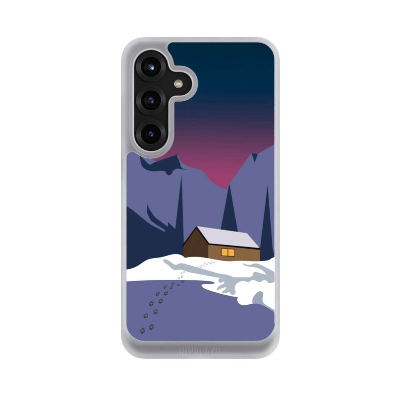 Galaxy S25 + NIVOcore Alpine Stalker by Roberta Murray