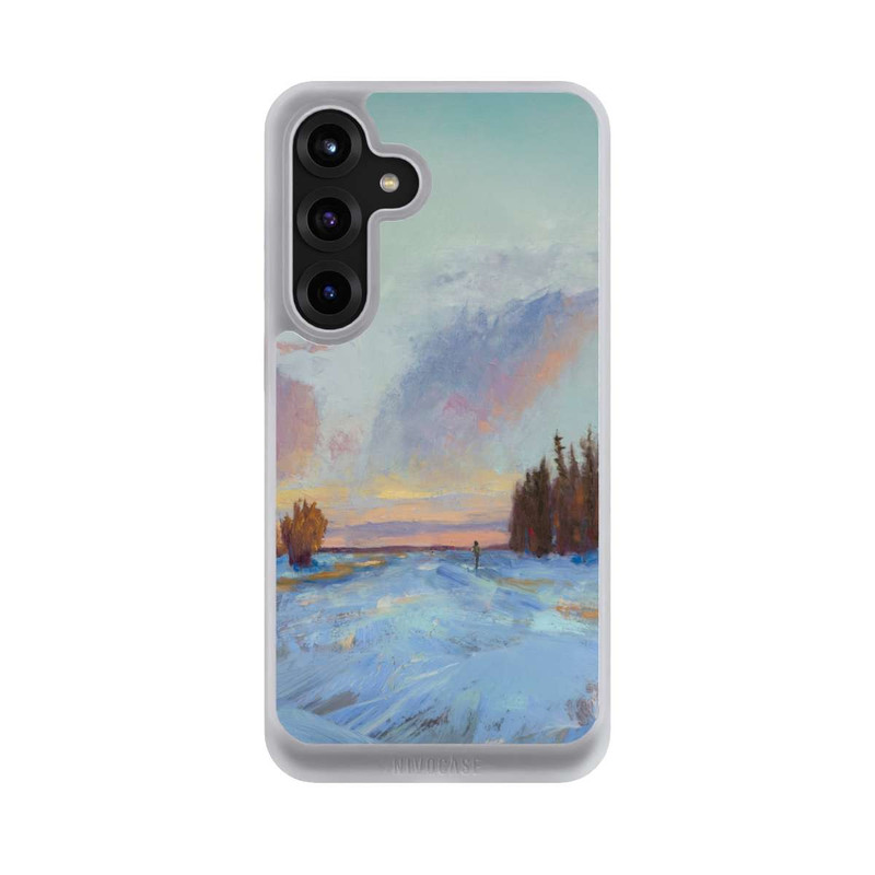 Galaxy S25 + NIVOcore The Journey by Roberta Murray