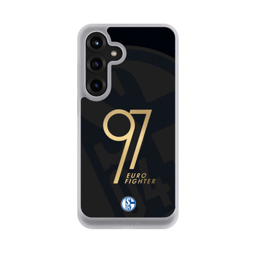 Samsung Galaxy S25+  NIVOcore S04 Eurofighter 97