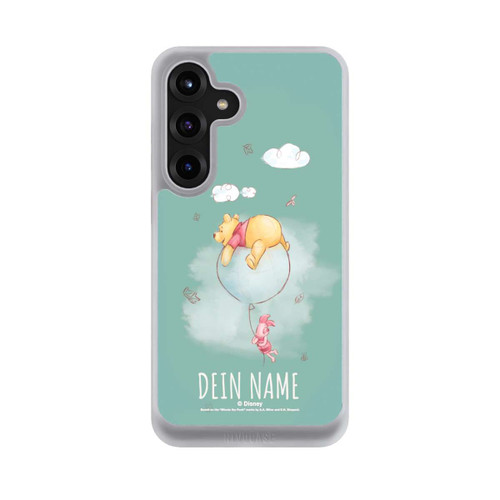 Samsung Galaxy S25+  NIVOcore Uncheered by a Balloon Personalisierbar