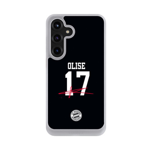 Samsung Galaxy S25+  NIVOcore Olise 17