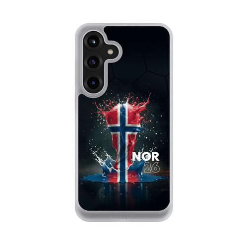 Samsung Galaxy S25+  NIVOcore NOR 26