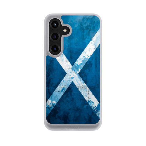 Samsung Galaxy S25+  NIVOcore Schottland 26