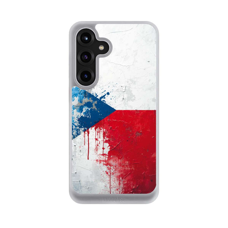 Galaxy S25 + NIVOcore République tchèque 26