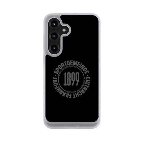 Samsung Galaxy S25+  NIVOcore SG Eintracht Frankfurt 1899