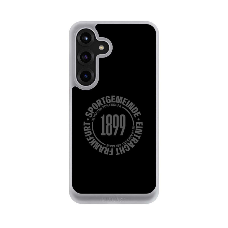 Galaxy S25 + NIVOcore SG Eintracht Frankfurt 1899