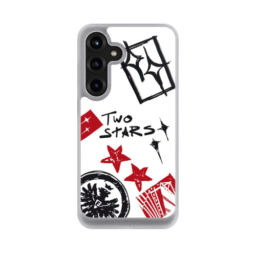 Samsung Galaxy S25+  NIVOcore Eintracht Frankfurt Two Stars