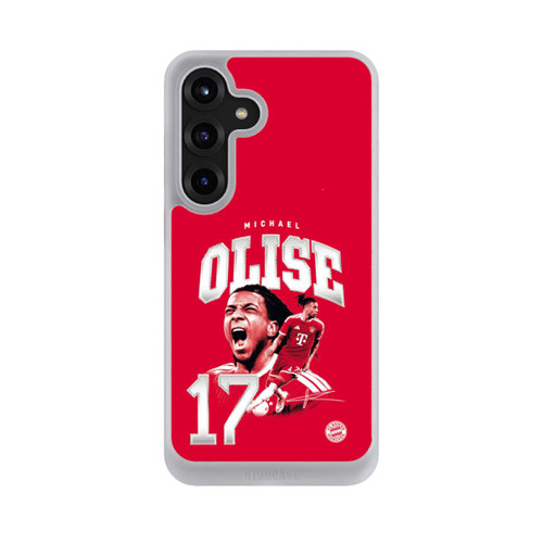 Samsung Galaxy S25+  NIVOcore Michael Olise 26/27