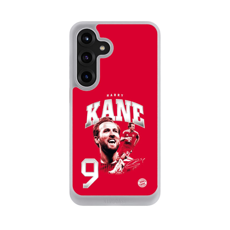 Galaxy S25 + NIVOcore Harry Kane 26/27